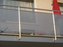 Aussengelaender Edelstahl-010